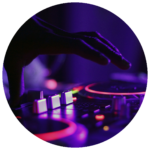 servizio per eventi dj animazione musica intrattenimento catania
